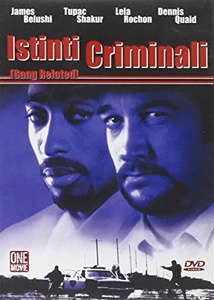 Istinti criminali (1997) Bluray Untouched 1080p AC3 ITA DTS-HD MA ENG SUBS (Audio DVD)