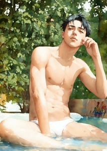 DreamShaper_32_Beautiful_anime_watercolor_painting_of_summerpu_0 (4).jpg