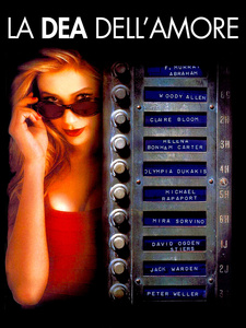 La dea dell'amore (1995) 1080p X264 AC3 ITA ENG