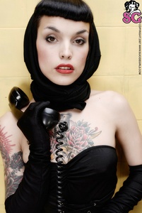 Permanent Link to 2008 07 Irenella