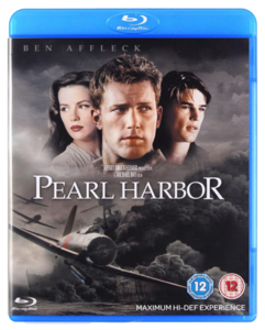 Pearl Harbor (2001) FULL HD 1080p DTS iTA AC3 5.1 ENG SUBS