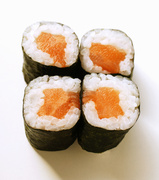 Суши, Роллы (Sushi) MEHIHE_t