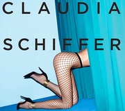 Claudia Schiffer  model - Real photos of celebrities