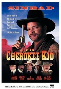 Cherokee Kid Der Racheengel 1996 German DL 1080p HDTV x264-NORETAiL