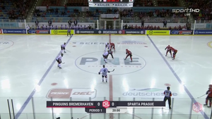 CHL 2021-10-12 Pinguins Bremerhaven vs. Sparta Prague 720p - German ME49DNK_t