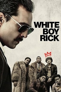 Cocaine - La vera storia di White Boy Rick (2018) BCORE WEB-DL HDR10 2160p DTS-HD MA ITA ENG SUB ITA ENG (Audio Bluray)