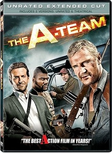 A-Team (2010) [Extended] Full HD 1080p, x264, AC3 ITA-ENG, Subs