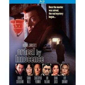 Prova d'innocenza (1985) Bluray Untouched 1080p AC3 ITA DTS-HD MA ENG (Audio DVD)
