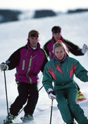  Зимние виды спорта и курорты / Winter Sports and Resorts MEMGRA_t