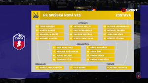 Extraliga 2024-04-06 Playoffs SF G2 HK Spišská Nová Ves vs. HC Košice 720p - Slovak MESVDJQ_t