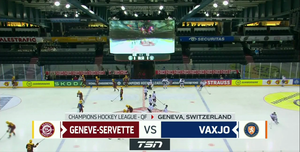 CHL 2023-12-05 QF G1 Genève-Servette HC vs. Växjö Lakers 720p - English MEQPKYH_t