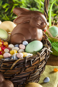 Пасхальные яйца и Пасха / Easter Eggs and Happy Easter MEG0UM_t