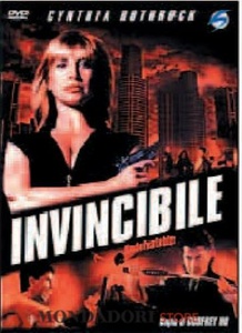 Undefeatable - Furia invincibile (1993) Bluray Untouched HDR10 2160p AC3 ITA DTS-HD MA ENG (Audio TV)