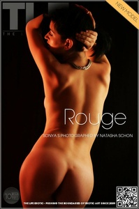 Permanent Link to 2012 06 29 ROUGE SONYA S