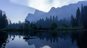 Йосемитская долина / Yosemite Valley MEJR1X_t