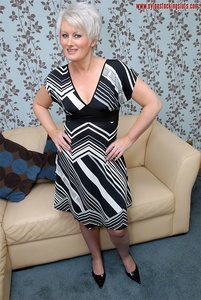 Permanent Link to NylonStockingSluts – sallyg16