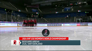 IIHF U18 WC Women's 2024-01-11 QF Canada vs. Switzerland 720p - English MERCDH3_t