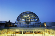Рейхстаг (Берлин) / Reichstag (Berlin) MEAH6P_t