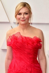 Kirsten Dunst - 94th Academy Awards 2022 at Dolby Theatre at Hollywood & Highland Center in Hollywood 03/27/2022