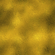Золотая фольга / Golden Foil MEA22R_t