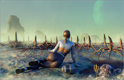 Ghirazz3d -3d art - Author