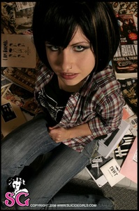 Permanent Link to 2006 06 17 – Abbie – For Kicks