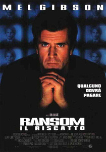 Ransom - Il riscatto (1996) Full HD 1080p AC3 5.1 iTA ENG SUBS