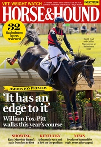 Horse & Hound – 30 April 2026