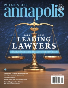 What’s Up Annapolis – May 2026