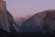 Йосемитская долина / Yosemite Valley MEJDJI_t