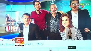 Soledad.Larghi.Vestido.Beige.Buenos.Dias.America.1080P-Colitaz.02.jpeg