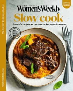 The Australian Women’s Weekly Everyday Cookbook Collections…