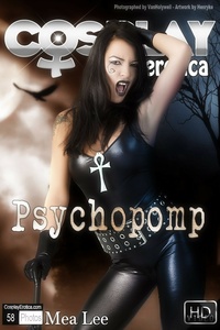 Permanent Link to Mea Lee – Psychopomp