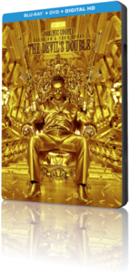 The Devil's Double (2011) 1080p, x264, AC3 ITA-ENG