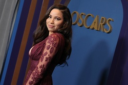 Jurnee Smollett - Academy Of Motion Picture Arts & Sciences' 14th Annual Governors Awards in Los Angeles 01/09/2024