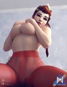 Milapone3d -3d art - Author