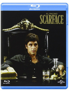 Scarface (1983) Full HD 1080p DTS iTA AAC ENG SUBS
