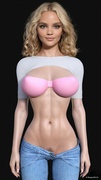 MeganxWelch--3d art - Author