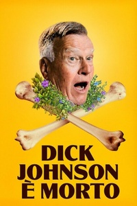 Dick Johnson è morto (2020) WEB-DL DV/HDR10 2160p EAC3 ITA DTS-HD MA ENG SUBS