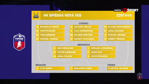 Extraliga 2024-04-23 Playoffs Final G3 HK Nitra vs. HK Spišská Nová Ves 720p - Slovak MET6O0T_t