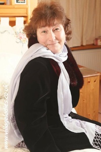 Permanent Link to Starting with a slip – its Maggie