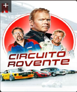 Circuito rovente (2020) 1080p X264 AC3 ITA ENG