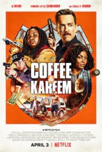 Coffee & Kareem (2020) WEB-DL DV/HDR10 2160p EAC3 ITA ENG SUBS