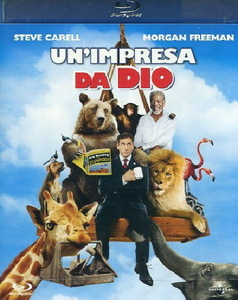 Un'impresa da Dio (2007) 1080p X264 AC3 ITA
