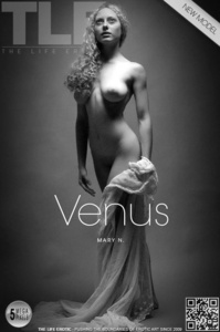 Permanent Link to 2012 02 02 VENUS MARY N