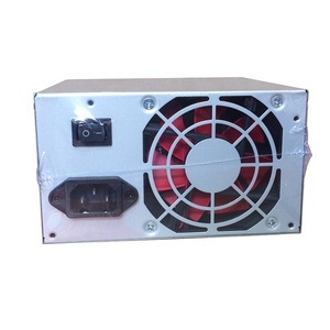 Nguồn cao cấp Orient 650W Fan 8