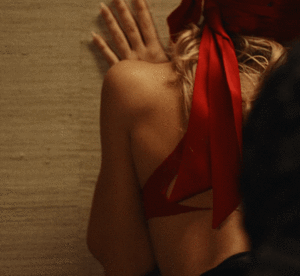 Lily-Rose Depp - The Idol S01 E02 (6).gif