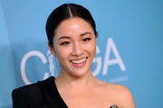 Constance Wu - 22nd Costume Designers Guild Awards at The Beverly Hilton Hotel in Beverly Hills - January 28, 2020