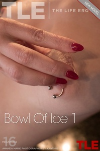 Permanent Link to 2016 03 13 BOWL OF ICE 1 AMANDA MARIE