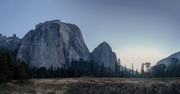 Йосемитская долина / Yosemite Valley MEJDMK_t